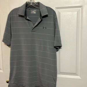 Short sleeve Under Armour shirt